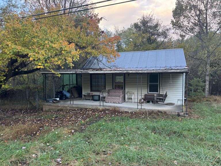 REAL ESTATE: 3708 Trego Mountain Rd, Keedysville, MD 21756