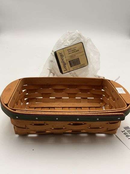 2004 holiday helper basket