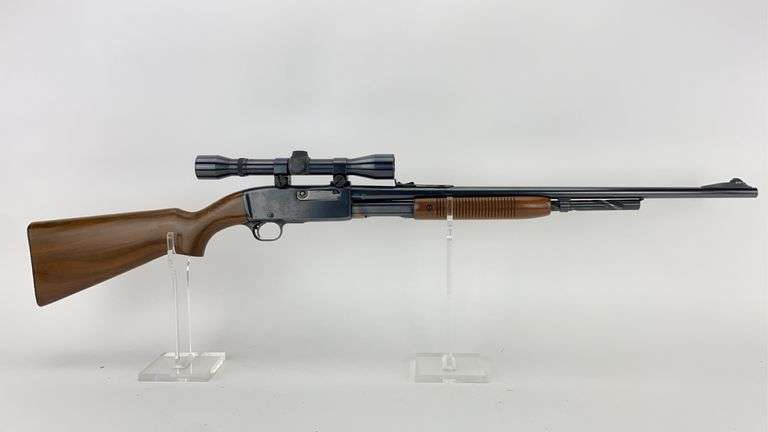 Remington 141 Gamemaster 30 Rem