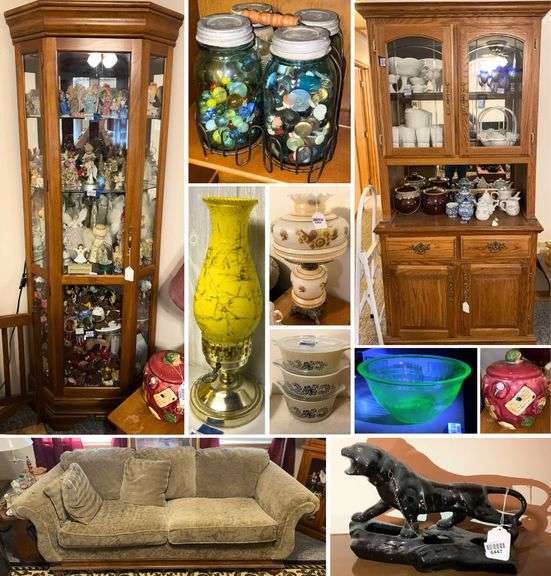 2251 Mill Hill Rd, Warfordsburg, PA 17267