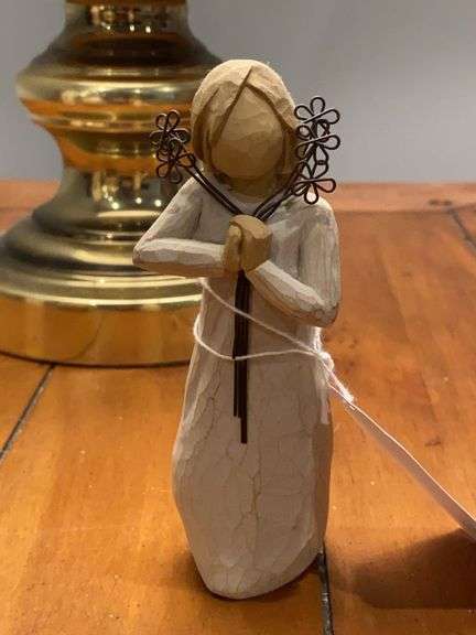 Willow Tree Friendship figurine