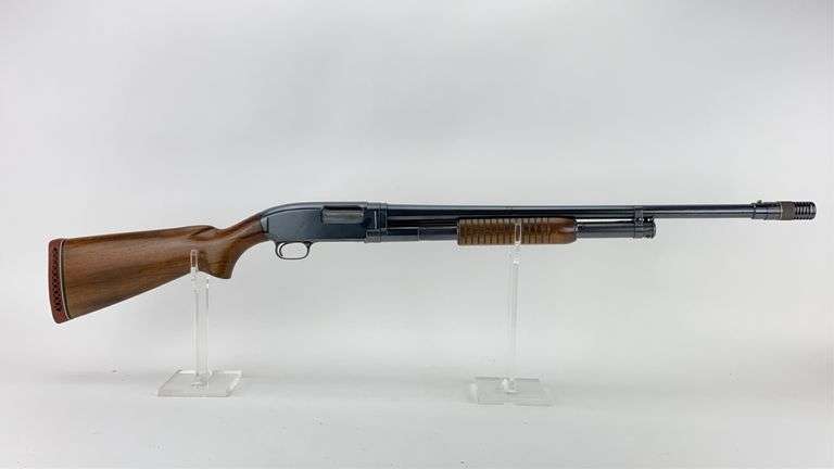 Winchester 12 12ga