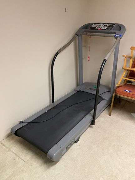 Pacemaster Pro Plus Treadmill