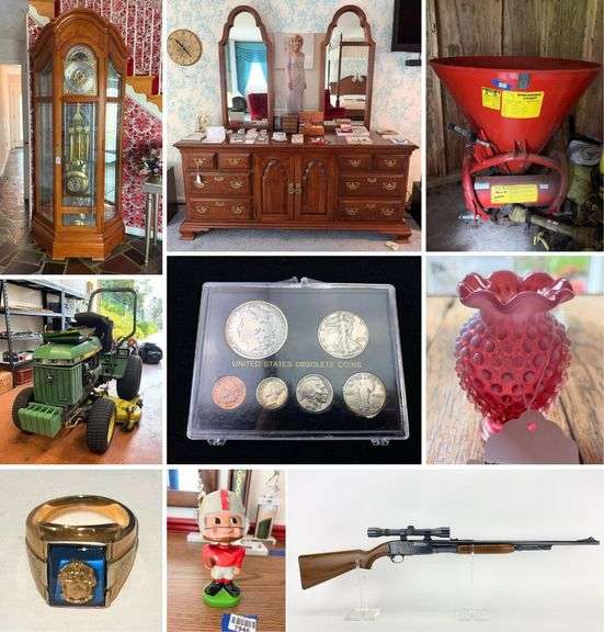 586 Crestwood Dr, Chambersburg, PA 17202