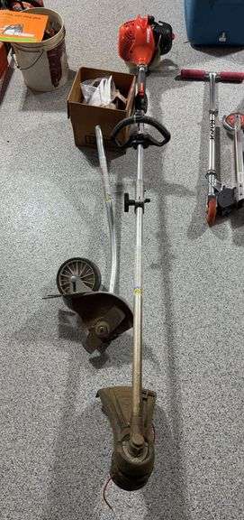 Echo PAS-225 String Trimmer