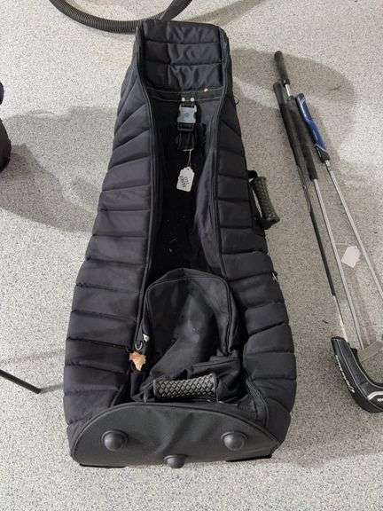 Samsonite Golf Travel Bag