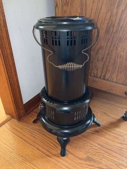 Magic Chef kerosene heater