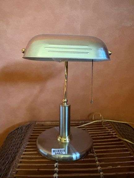 Desk/Piano lamp