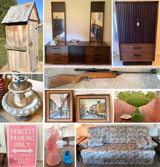 10135 Jasper Drive, Greencastle, PA 17225