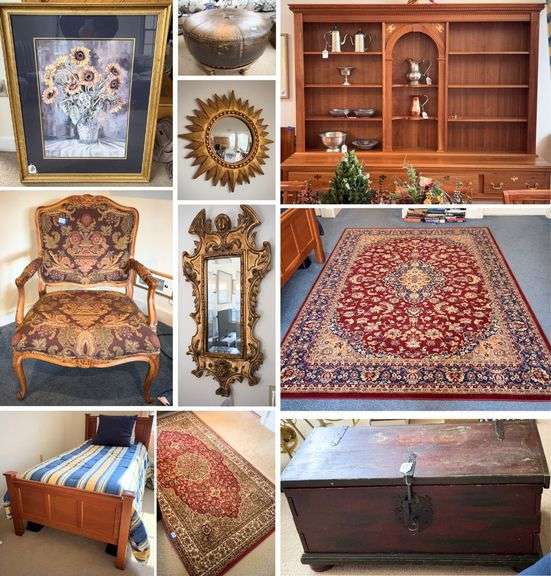 13841 Trailside Ln, Mercersburg, PA 17236