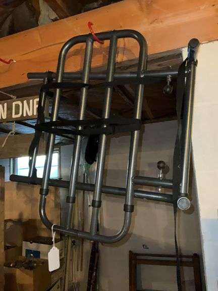 Hurley Rack Rack - Hurley Real Estate & Auctions