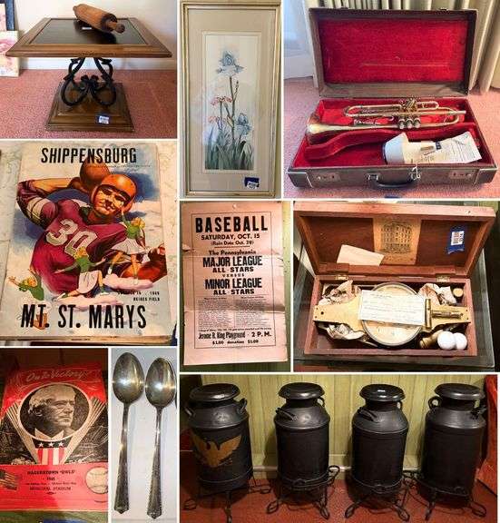 13335 Keener Road, Hagerstown, MD 21742