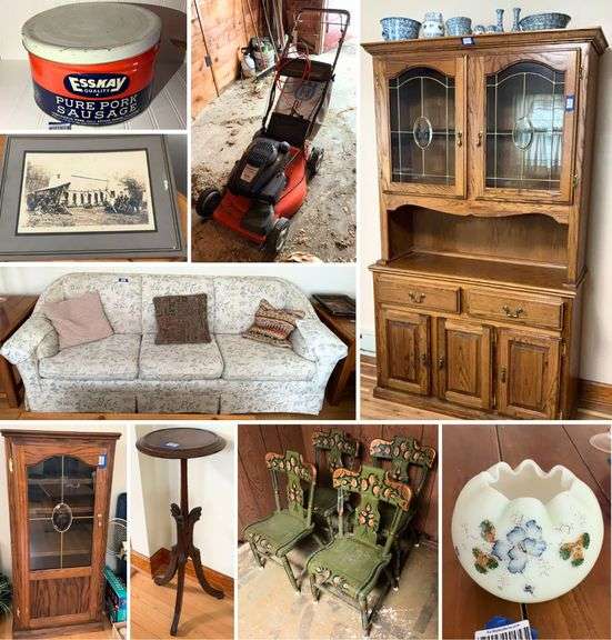 13515 Cumberland Hwy, Orrstown, PA 17244