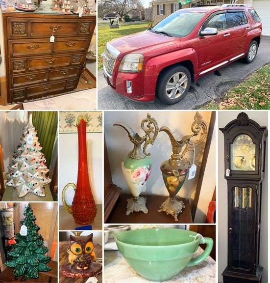 10810 Rosewood Drive, Hagerstown, MD 21740