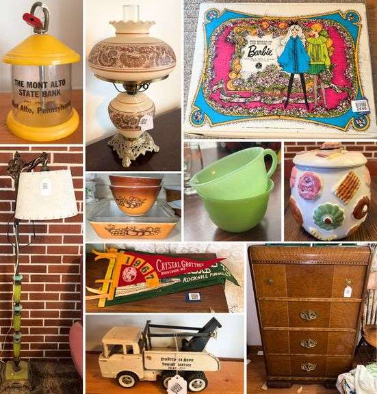 112 Reynolds Ave, Mont Alto, PA 17237