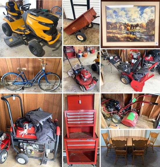 236 Bullshead Rd, Newville, PA 17241