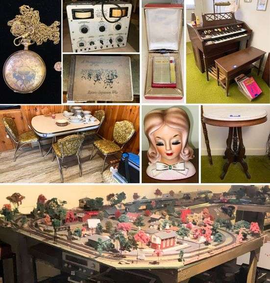 124 Lincoln Terrace, Fayetteville, PA 17222