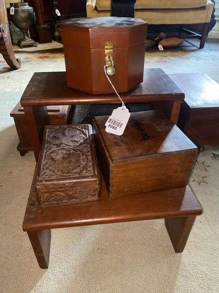 Auction 1 of 2 at 506 Summit Ave, Hagerstown, MD 21740 - Hurley