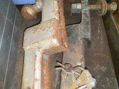 Two hitch attachments