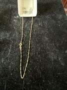 14K gold jade earrings, 10K gold jade pendant
