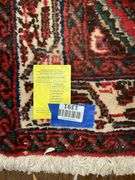 Persian style rug 59x28