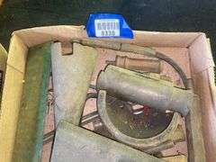 Misc lot to include tools and more