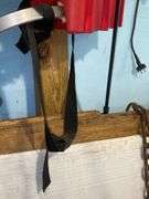 Hardi backpack sprayer