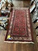 Persian style rug 59x28