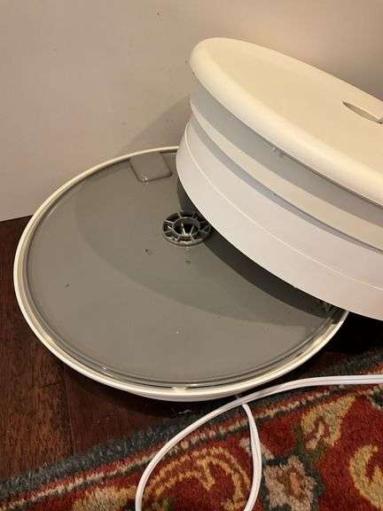 Shop Only Authentic Nesco American Harvest food dehydrator for Sale in Prince, a Shop Only Authentic Nesco American Harvest food dehydrator for Sale in Prince, a