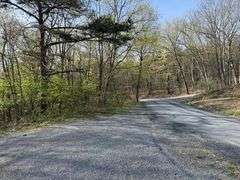 Real Estate: 7.38± Acres Sassafras Rd, Petersburg, PA 16669