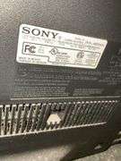 Haut-parleurs TV Sony KDL-46BX420 - Récupérés Sur Un Téléviseur Neuf écran Cassé