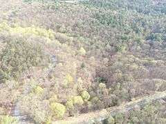 Real Estate: 7.38± Acres Sassafras Rd, Petersburg, PA 16669
