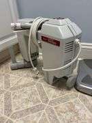 Whirlpool bath attachment, bath scale, Panasonic cordless iron - Hurley ...
