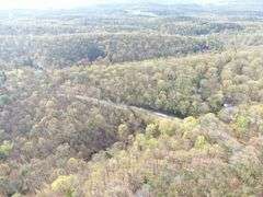 Real Estate: 7.38± Acres Sassafras Rd, Petersburg, PA 16669