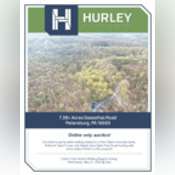 Thumbnail image of Property Information Packet