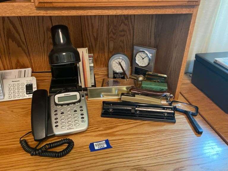Office Supplies