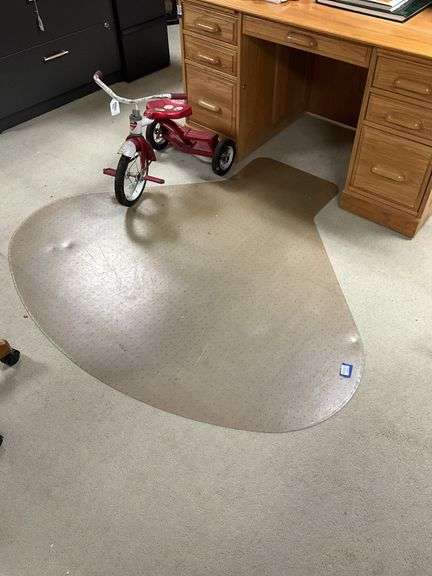 Floor protector