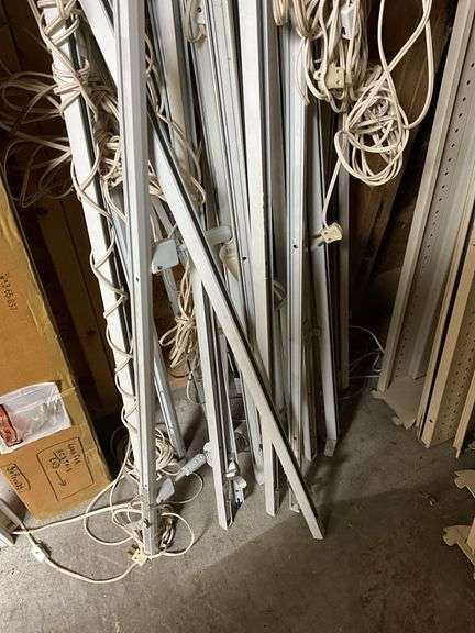 Track lights
