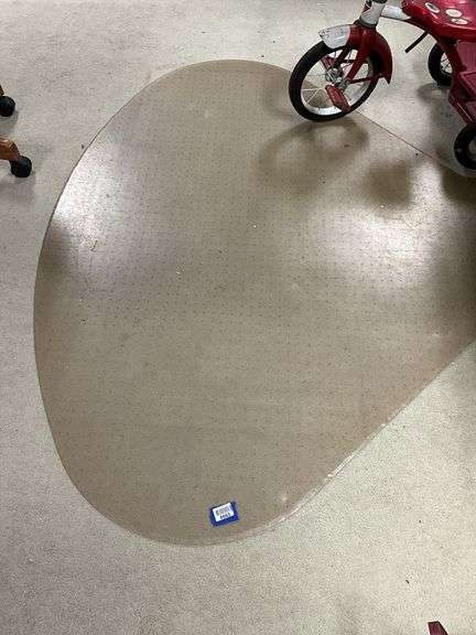 Floor protector