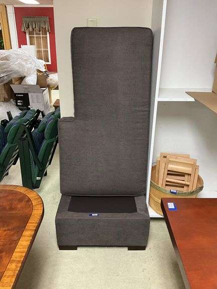 Square ottoman