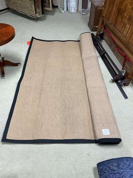 8’x12’ room size rug