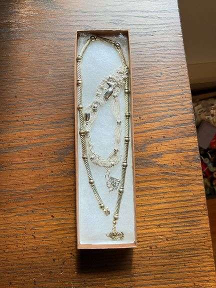 Necklace