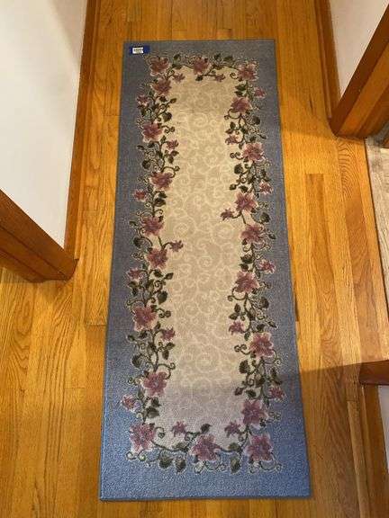 Nylon runner 60x22
