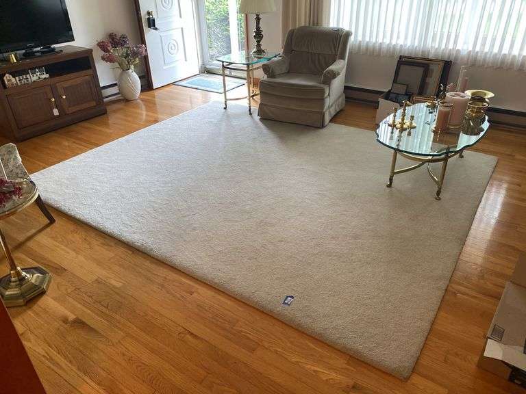 Area rug 8’x10’