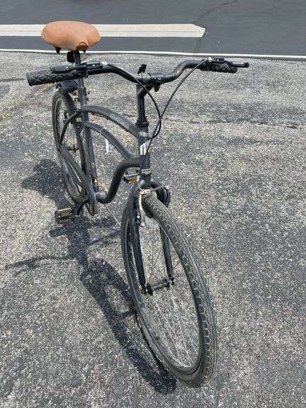 Madwagon bicycle