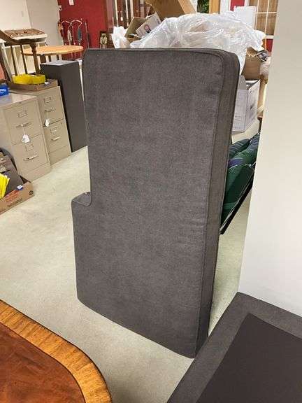 Square ottoman