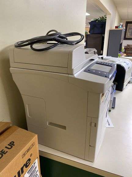 Xerox Phaser 4635MFP laser printer