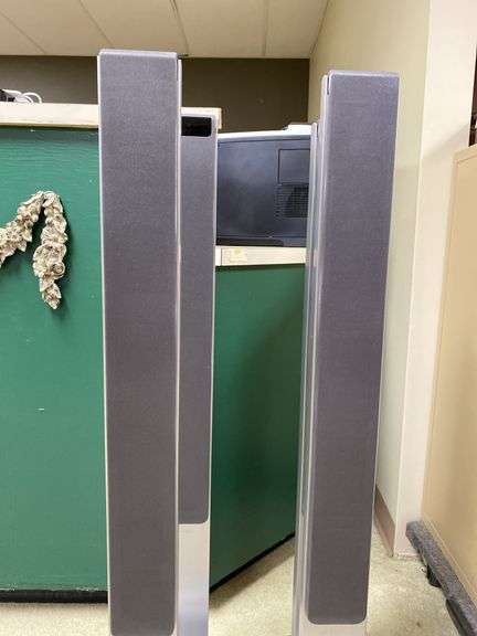 Sony sound system