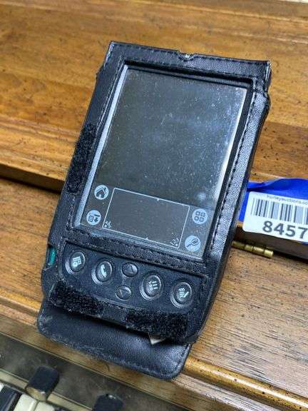 (2) Personal Data Assistants (PDA's)