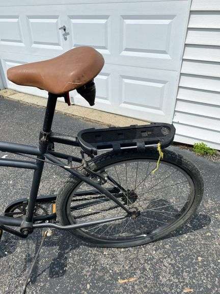Madwagon bicycle
